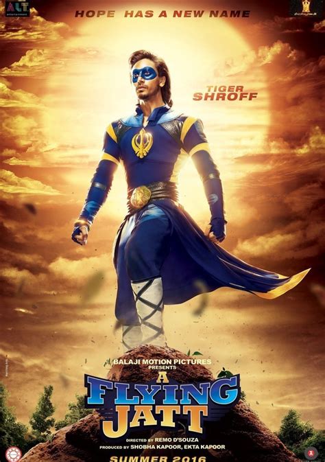 flying jatt full movie|A Flying Jatt Stream and Watch Online .